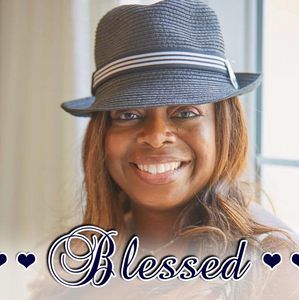 Meet your Posher, Candiace